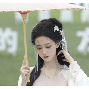 [自行打包]+去衣合集+古风+周姐你的欲梦井川里予菠萝赛东山海观雾等+[32p+40m][百度盘]