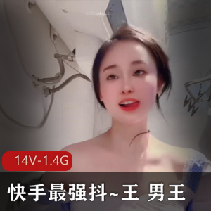 2024年王男王定制车灯秀与SS舞蹈精彩合集视频,14个视频总大小1.4G,快手平台火爆推荐!