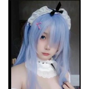 宿野suye露脸14部视频资源，cos角色可爱L福利，小L莉扒鲍鲍下载