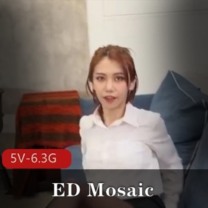 热烈团建：小姐姐小哥合集[5V6.3G]