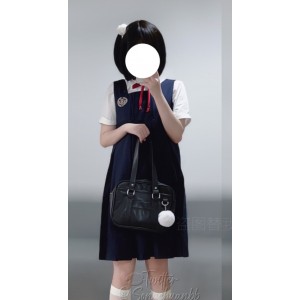 魅力JK校服美女福利盛宴，10段视频550分钟