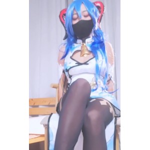 神秘女子甘雨:独特足xueyin技视频1v+350mb百度盘