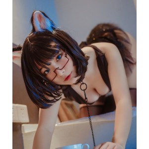 yuuhui的39套49g特级护理cosplay视频NO.039震撼登场