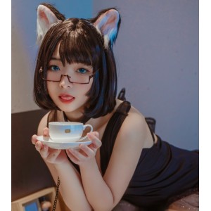 yuuhui的39套49g特级护理cosplay视频NO.039震撼登场