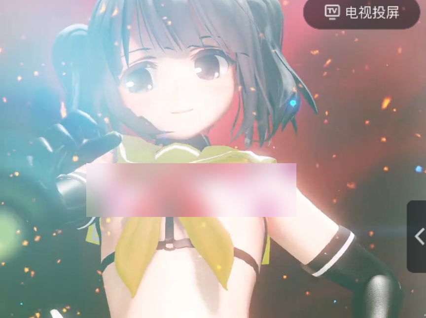 《舞帝利哥的17部热血MMD互动战斗合集(3.9G)》