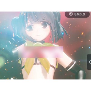 《舞帝利哥的17部热血MMD互动战斗合集（3.9G）》