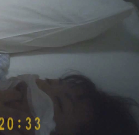 超长时间互动!三人组与良家妻子的露脸互动第一部+第二部