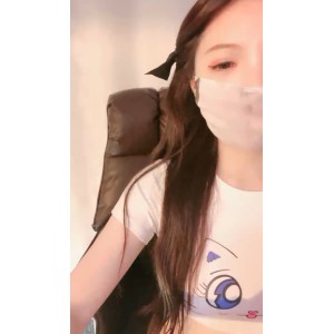 甜腻小喵啵一口奶盖视频合集，185V精彩瞬间，166.7g可爱收藏，完美去重体验