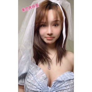 米兰大坏蛋微博红人视频合集，尺度适中，收藏10部，按需下载！