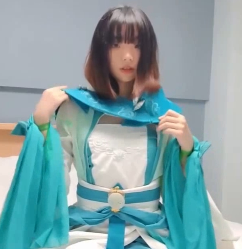 COS妹子小余视频合集，7.28g精彩内容，值得收藏！