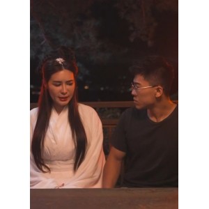 短剧神雕侠侣3v3精彩合集，新增4到9集，尽享吃瓜乐趣，收藏58部精彩视频！