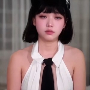 百度私拍甜美黑猫露娜最新合集1346V21G，家政面试