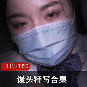 特写合集+博主+美丽包包+今年最强不带手套馒头特写合集+11V3.8G+,手套、特写、福利姬、不露脸,介意者慎拍!