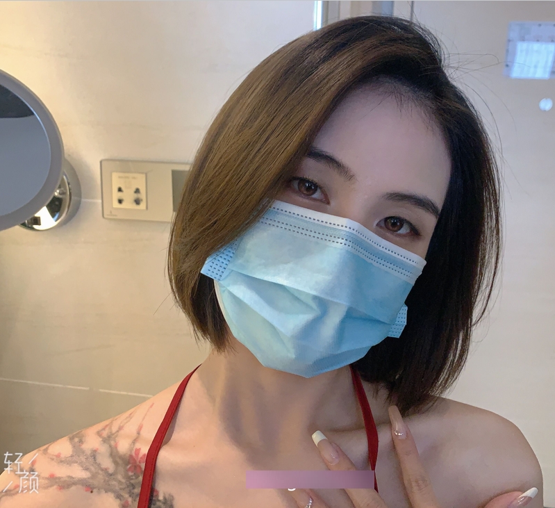绝美抖音主播水花展示合集11G,真实搬运