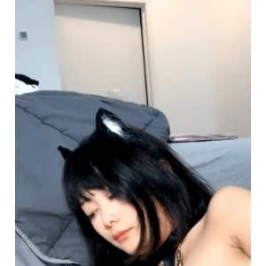 可爱风情小野猫少妇黑丝诱惑合集1V415M，解压观看需密码