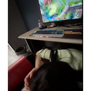 转载搬运游戏强制喷泉新作合集1V641MB，暴怒模式请用密码解压