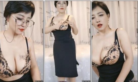 虎牙精选资深老魔女小海媚最新散播作品1V745M，优质成熟女人