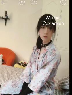 CD系列户外小薰甜美合集1.211V6.6G，公园商场自拍互动