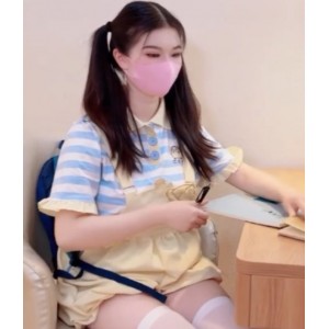 推特小狗狐不妖最新合集38V30G，收藏932，百度ED2K分享