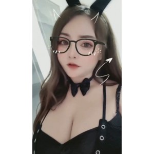 抖音大罩杯火箭粉丝福利合集100V11G，超大罩杯辣妹诱惑