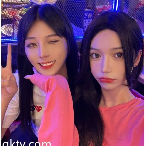 TS百度盘伪娘脸长TS伪娘酱酱整理合集22V940M，老王直播打包分享