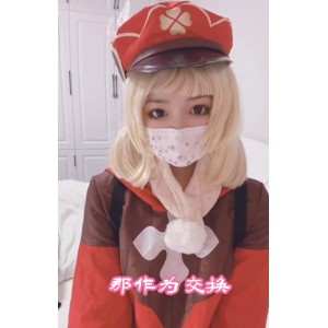 《小晗喵魅力合集：13个精彩视频，2.17G完美收藏》