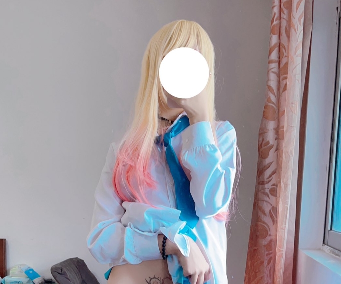 酒玖whimpercat11套精彩COSPLAY视频合集(7.5G)分享
