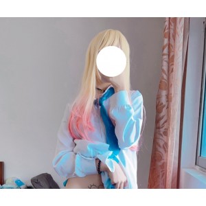 酒玖whimpercat11套精彩COSPLAY视频合集（7.5G）分享