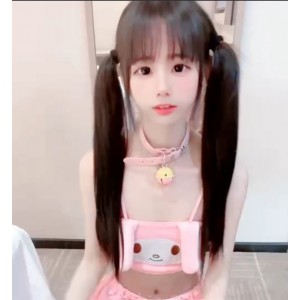 超幼齿合法妹子小雯宝宝合集30V1.08G，颜值高清纯可爱