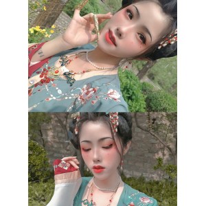钛合金百度收藏TiTi作品最新合集91套52G，精致收藏