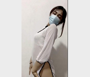 直播快手成熟诱惑燕子姐姐珍贵私人合集5V150M，高清自拍