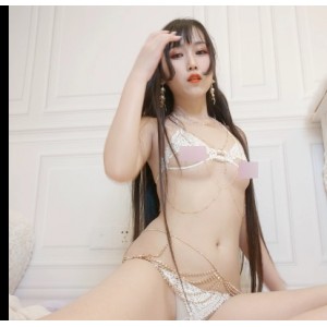推特软妹小姐姐合集_麦兜小可爱_不呆猫_奈汐酱nice_星野咪兔_视频数量不详_大小未知_四位美丽小姐姐作品分享