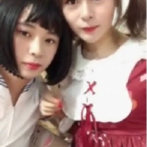 虎牙张思妮伪娘合集1V1.56GB超劲爆