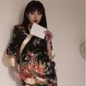抖音Lisa热舞2部801M销魂