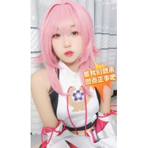 合集极限4部神探狸狸推特Cos视频627M