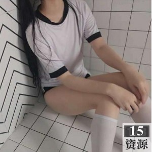 高颜值洛莉合集