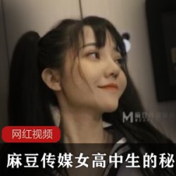 麻豆传媒女高中生的秘密作品一部