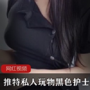 某推私人玩物_黑色护士制服作品一部