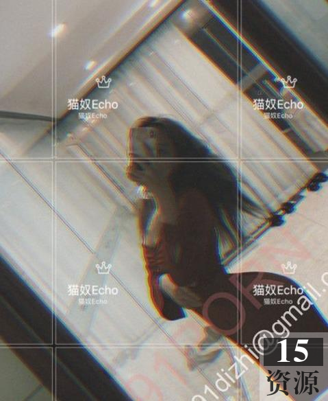 91echo猫奴作品小合集