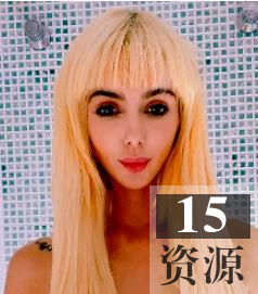 国外网红Alencarr作品一部