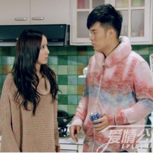 明星AI换脸之爱情公寓不可描述之欢合集