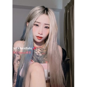 阿璃热舞资源推特质感43万粉