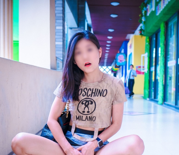 Fullfive女神户外展示高清合集41部54.1G,正片补链