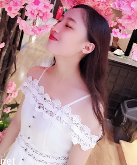 抖音优希瑜伽课31V337M后臀汗水透衣天津外景紧身裤看光光