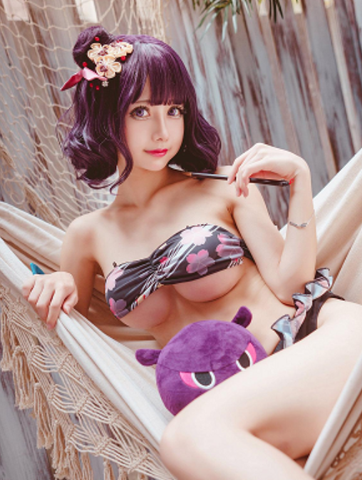 沖田Rinka超萌系列152期24.4G2025