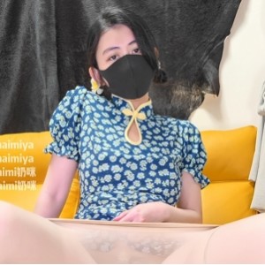 百度奶咪Anaimiya合集107G房东的玩物收藏999部