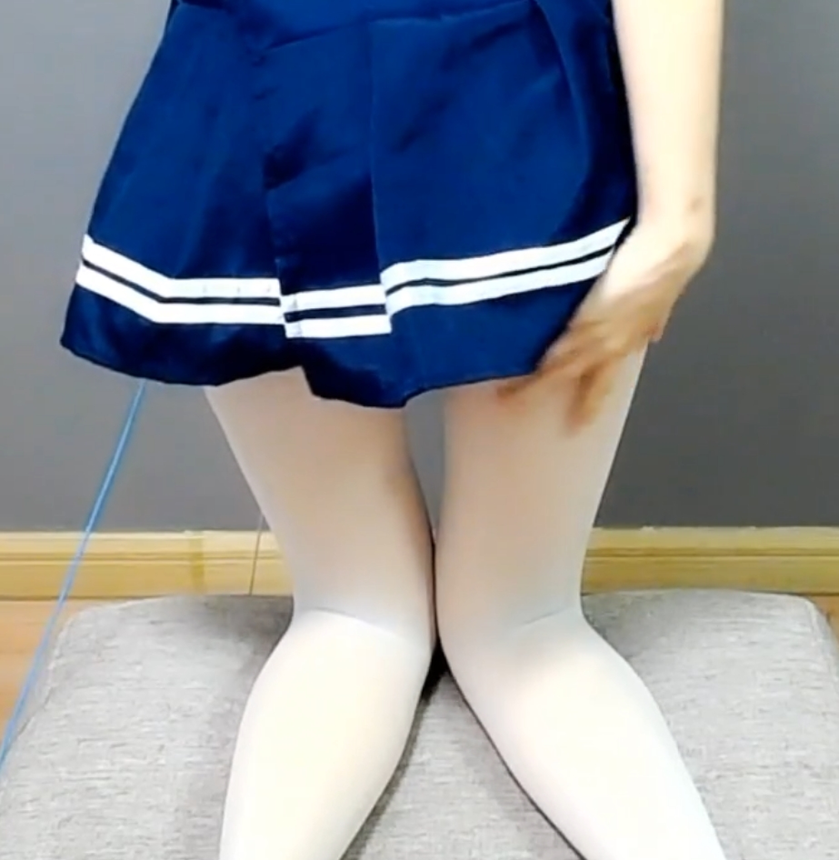 斗鱼丸子君深夜直播合集123部38.4G水手服限定