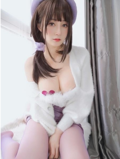 B站白银81绝版私藏COS合集88部50G太犯规了