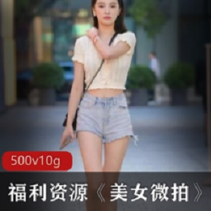 fly利资源美女微拍合集500部10G优质珍藏