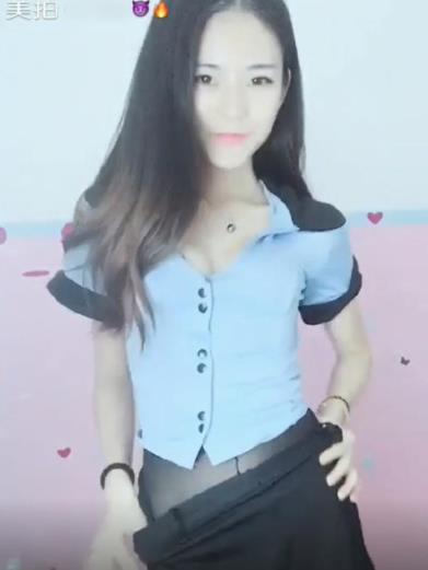 虎牙鹿少女武术才艺合集22套6.6G绝了